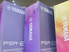 Yamaha key board PSRE 383