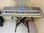 Yamaha Keyboard DGX - 205