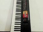 Yamaha Keyboard (For Primary Level Players)