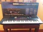 Yamaha Keyboard