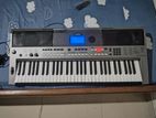 Yamaha Keyboard