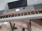 Yamaha Keyboard