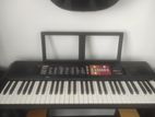 Yamaha Keyboard