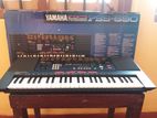 Yamaha Keyboard