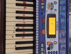 Yamaha keyboard