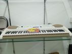 yamaha keyboard