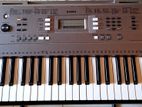 Yamaha PSR E 353 Keyboard