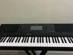 Yamaha Keyboard
