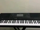 Yamaha Keyboard