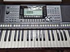 Yamaha Keyboard