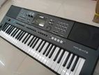 Yamaha Keyboard