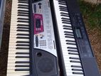 Yamaha Keyboard