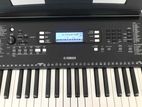 Yamaha Keyboard