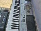 Yamaha Keyboard