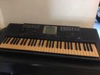 Yamaha Keyboard