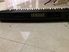 Yamaha-Keyboard