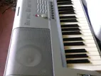 Yamaha Keyboard
