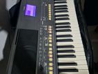 Yamaha Keyboard
