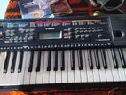 Yamaha Keyboard