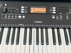 Yamaha Keyboard