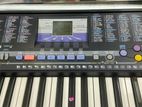 Yamaha Keyboard
