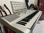 Yamaha Keyboard