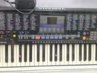 Yamaha keyboard