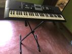 Yamaha Keyboard