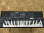 Yamaha Keyboard