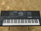 Yamaha Keyboard