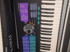yamaha keyboard