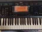 Yamaha Keyboard