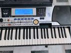 Yamaha Keyboard