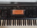 Yamaha Keyboard