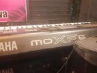 Yamaha Keyboard Mo Xf6