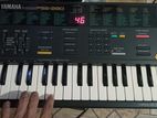 Yamaha Keyboard