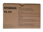 Yamaha Keyboard Power Adapter / Pack - Pa300