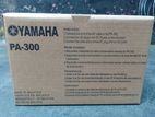 Yamaha Keyboard Power Pack