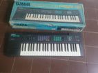 Yamaha Keyboard PSR-16