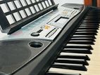 Yamaha Keyboard -Psr 175