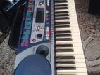 Yamaha Keyboard PSR 260