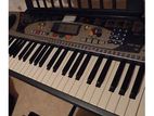 Yamaha Keyboard PSR 260