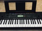 Yamaha Keyboard PSR-E 263