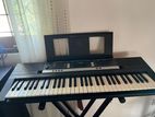 Yamaha Keyboard PSR E243