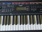 Yamaha Keyboard PSR E263