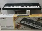 Yamaha Keyboard PSR-E273