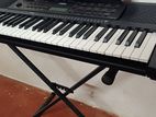 Yamaha Keyboard Psr E273 with Stand and Bag