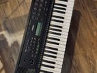 Yamaha Keyboard PSR-E283 [with Power Adapter]