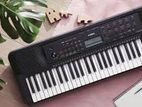 Yamaha Keyboard – PSR-E283 [with power adapter]