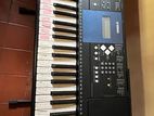 Yamaha Keyboard Psr-E333